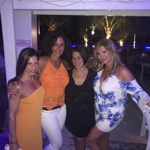 Meet your Posher, Doreen